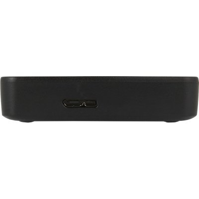Фото Внешний жесткий диск Toshiba 2000GB CANVIO ALU S3 (HDTH320EK3CA) - #2