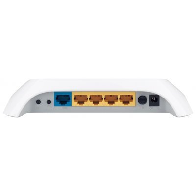  Wi-Fi  TP-Link TL-WR840N - #2