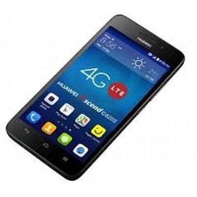 Фото Смартфон Huawei Ascend G620S (G620S-L01) - #1
