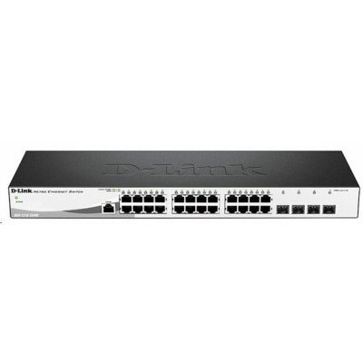   D-Link DGS-1210-28/ME - #1