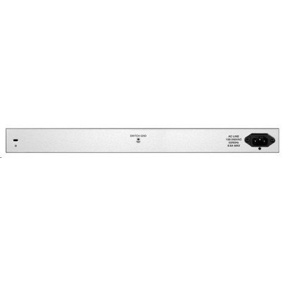   D-Link DGS-1210-28/ME - #2
