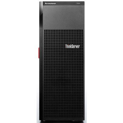 Фото Сервер Lenovo ThinkServer TD350 (70DG000DRU) - #8