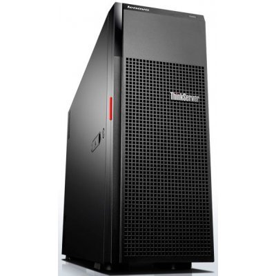 Фото Сервер Lenovo ThinkServer TD350 (70DG000DRU) - #9