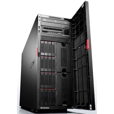   Lenovo ThinkServer TD350 (70DG000DRU) - #10