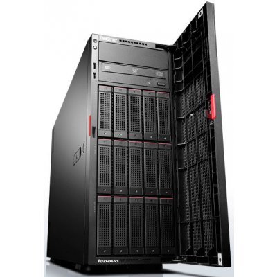 Фото Сервер Lenovo ThinkServer TD350 (70DG000DRU) - #11