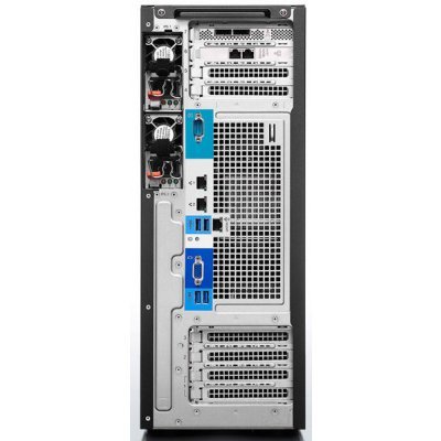 Фото Сервер Lenovo ThinkServer TD350 (70DG000DRU) - #13