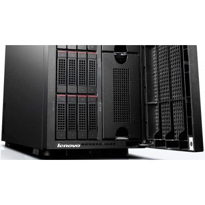 Фото Сервер Lenovo ThinkServer TD350 (70DG000DRU) - #15