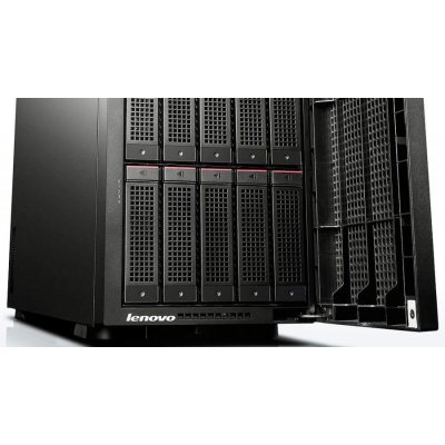 Фото Сервер Lenovo ThinkServer TD350 (70DG000DRU) - #17
