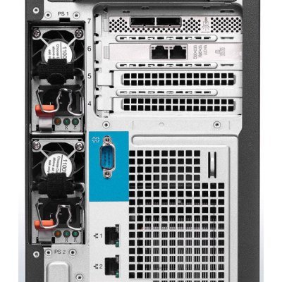 Фото Сервер Lenovo ThinkServer TD350 (70DG000DRU) - #18