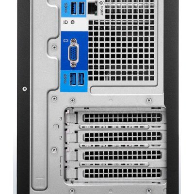 Фото Сервер Lenovo ThinkServer TD350 (70DG000DRU) - #19