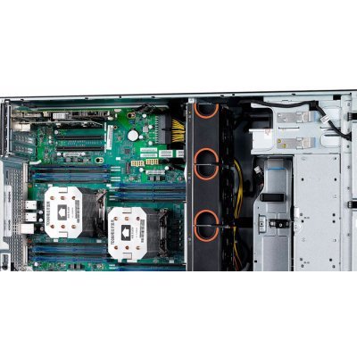 Фото Сервер Lenovo ThinkServer TD350 (70DG000DRU) - #20