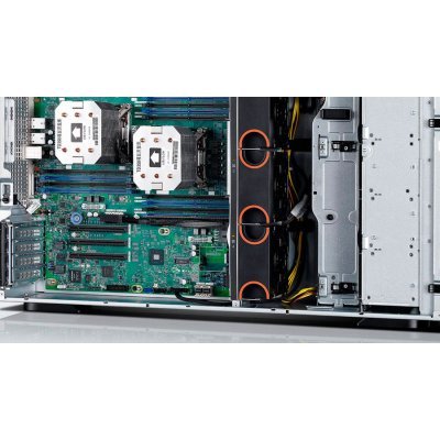 Фото Сервер Lenovo ThinkServer TD350 (70DG000DRU) - #21