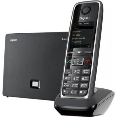   Gigaset C530A IP - #5