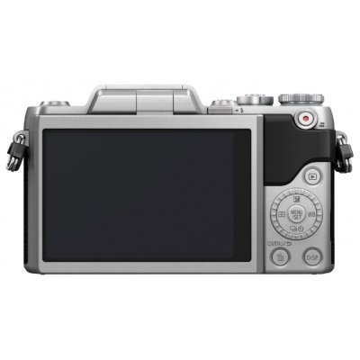    Panasonic Lumix DMC-GF7 Kit  - #1