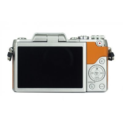    Panasonic Lumix DMC-GF7 Kit  - #1