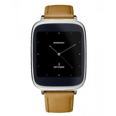    ASUS ZenWatch - #1