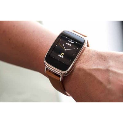    ASUS ZenWatch - #3