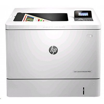     HP Color LaserJet Enterprise 500 color M552dn - #1