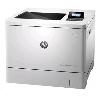     HP Color LaserJet Enterprise 500 color M552dn - #2