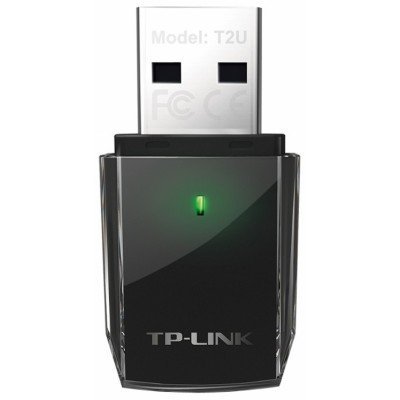  Wi-Fi  TP-Link Archer T2U - #3