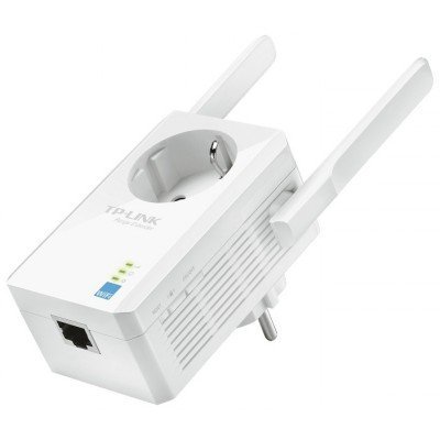        TP-link TL-WA860RE - #5