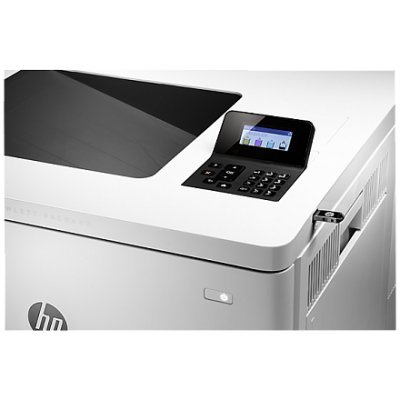     HP Color LaserJet Enterprise 500 color M553dn - #3