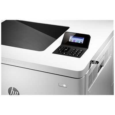     HP Color LaserJet Enterprise 500 color M552dn - #5