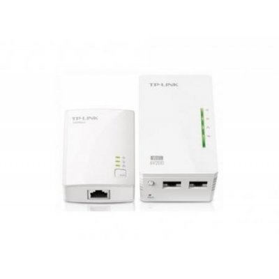  Powerline  TP-link TL-WPA2220KIT - #1