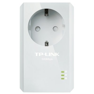  Powerline  TP-link TL-PA4010PKIT - #4