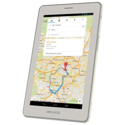    Archos 70 Xenon - #1