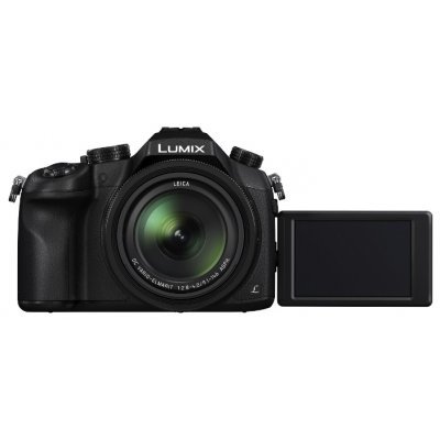    Panasonic Lumix DMC-FZ1000 - #2