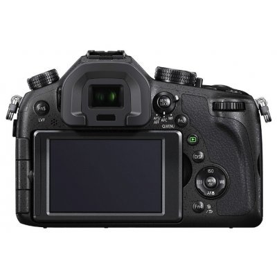    Panasonic Lumix DMC-FZ1000 - #3