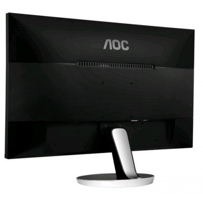 Фото Монитор AOC 27" Q2778VQE - #2