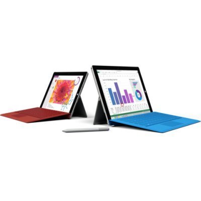    Microsoft Surface 3 64Gb  - #1