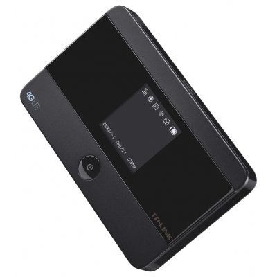 Фото Wi-Fi точка доступа TP-link M7350 - #1