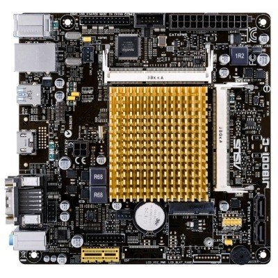     ASUS J1800I-C - #1