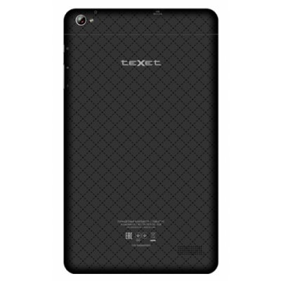 Фото Планшетный ПК Texet X-pad NAVI 8.2 3G/ ТМ-7859 - #1