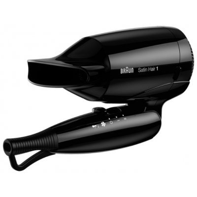   Braun HD 130 Satin Hair 1 - #1