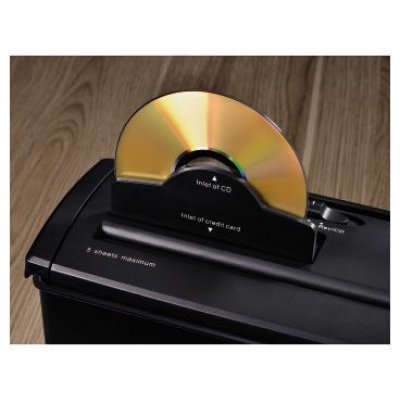 Фото Шредер Hama S7CD - #4