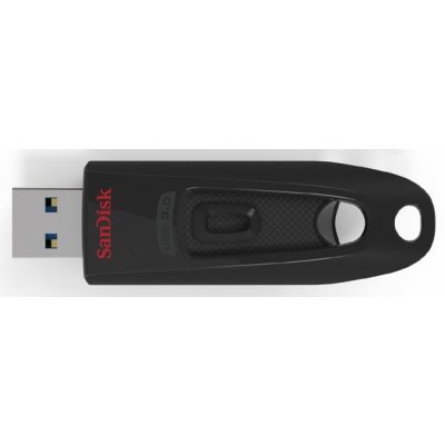  USB  Sandisk 32Gb Ultra SDCZ48-032G-U46 USB3.0  - #1