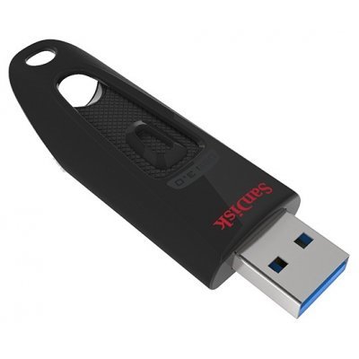  USB  Sandisk 32Gb Ultra SDCZ48-032G-U46 USB3.0  - #2