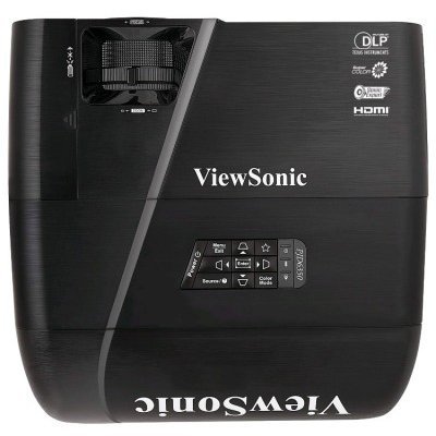   ViewSonic PJD6350 (VS15877) - #4