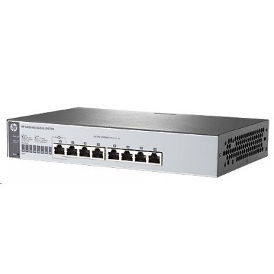  HP 1820-8G Switch (J9979A) - #1