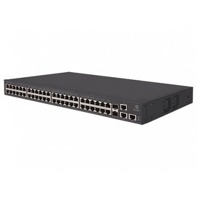 Фото Коммутатор HP 1950-48G-2SFP+-2XGT (JG961A) - #1