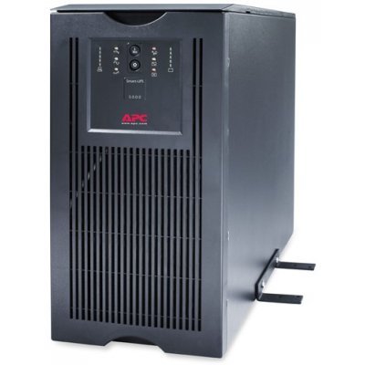     APC Smart-UPS 5000VA RM 5U 230V (<span style="color:#f4a944"></span>) - #3