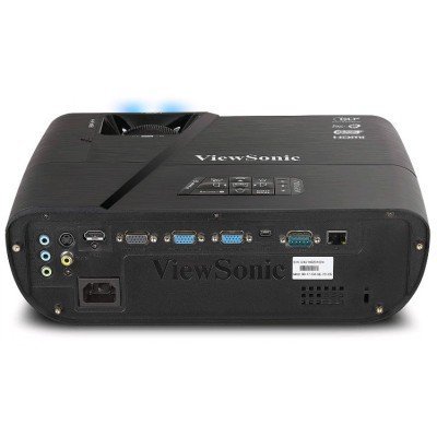 Фото Проектор ViewSonic PJD6350 (VS15877) - #7