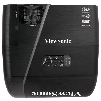 Фото Проектор ViewSonic PJD6350 (VS15877) - #8