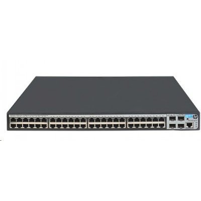   HP 1920-48G-PoE+ (JG928A) (370W) - #1