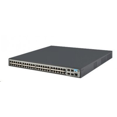   HP 1920-48G-PoE+ (JG928A) (370W) - #2