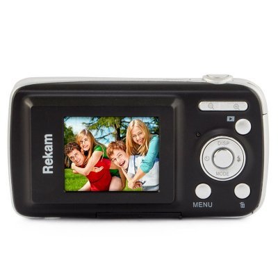    Rekam iLook S750i  1 (1108005091) - #1